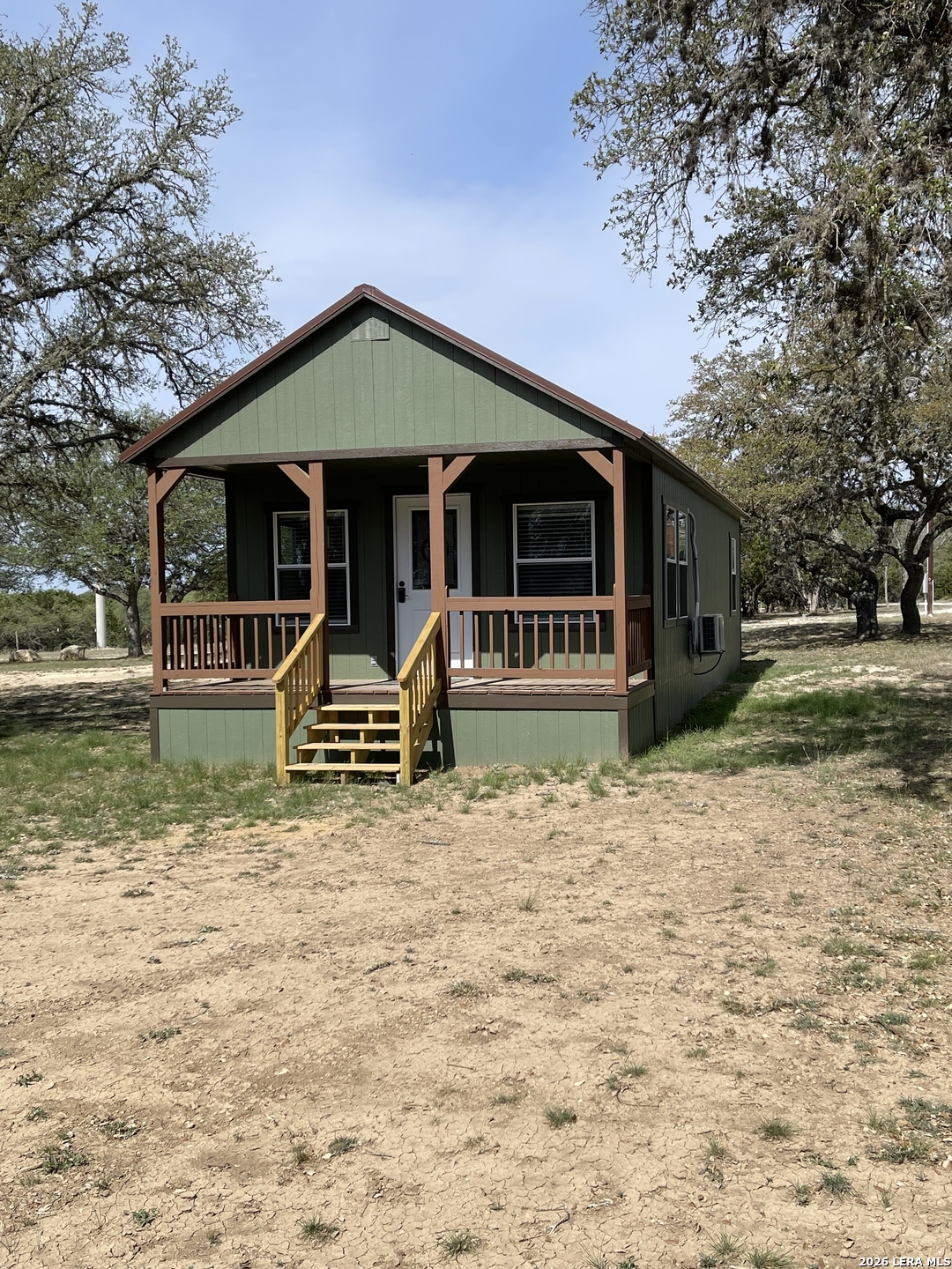 3795 Forest Trail Drive Bandera TX 78003