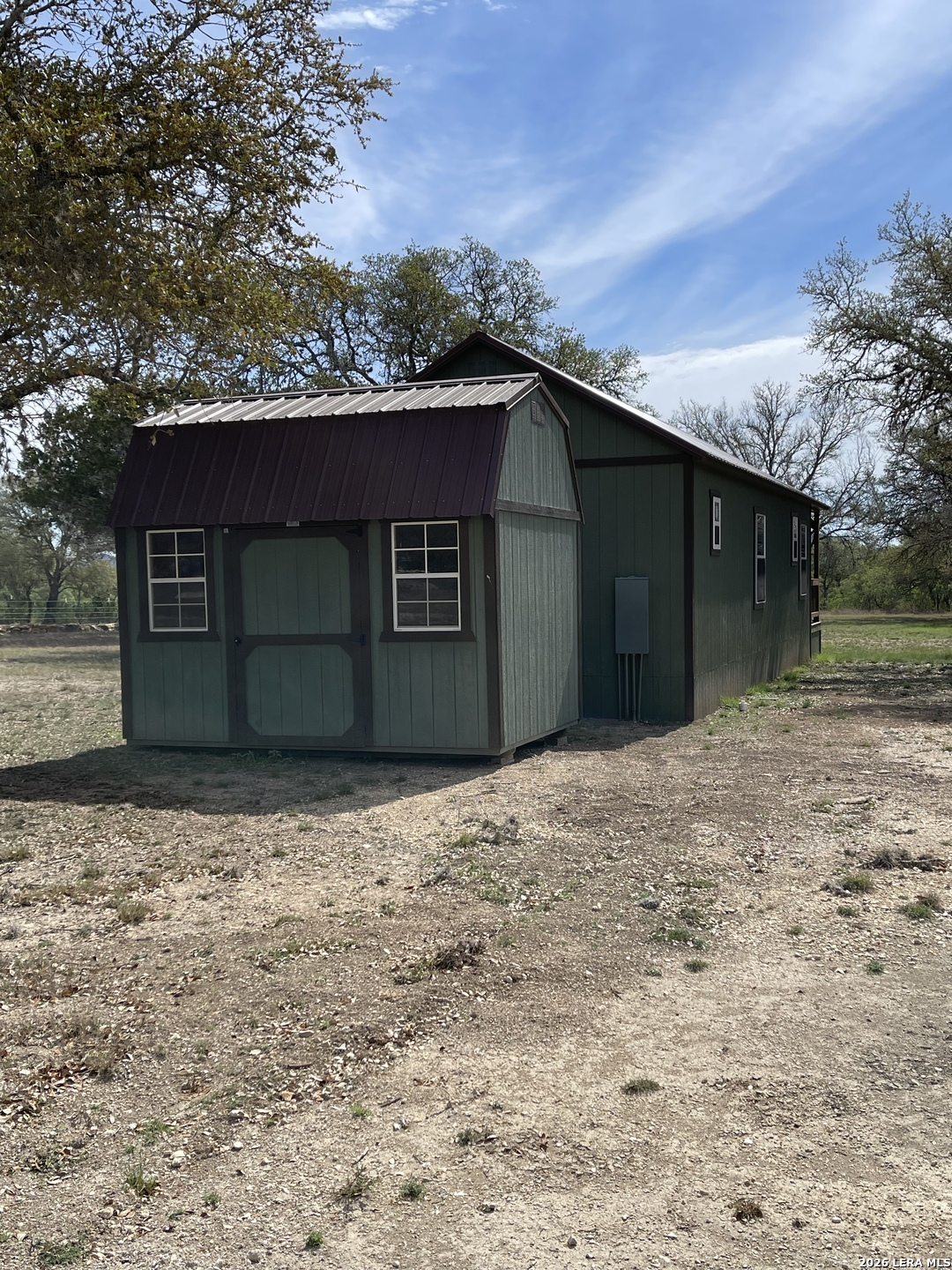 3795 Forest Trail Drive Bandera TX 78003