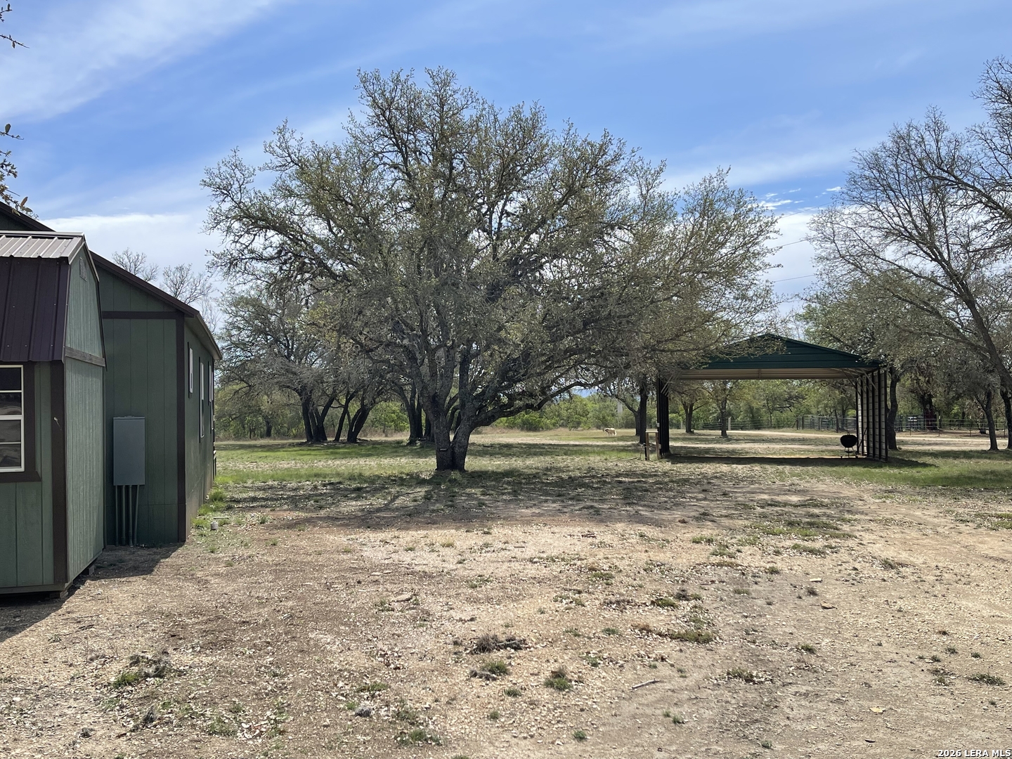 3795 Forest Trail Drive Bandera TX 78003