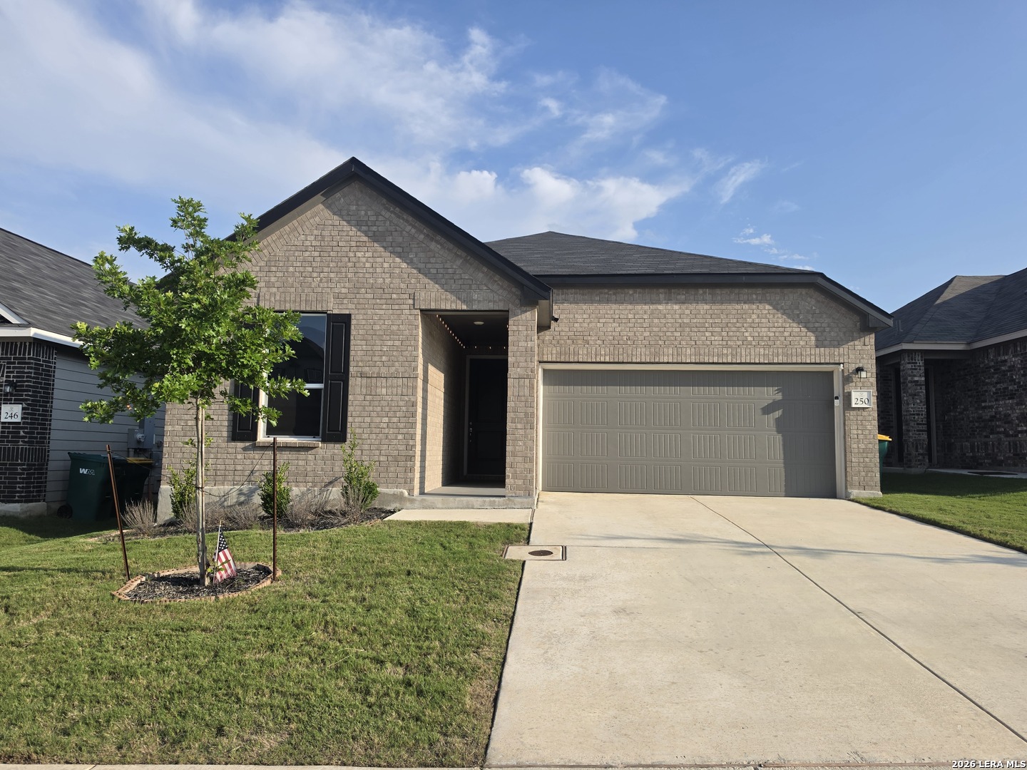 250 W Flowing River Drive Boerne TX 78006