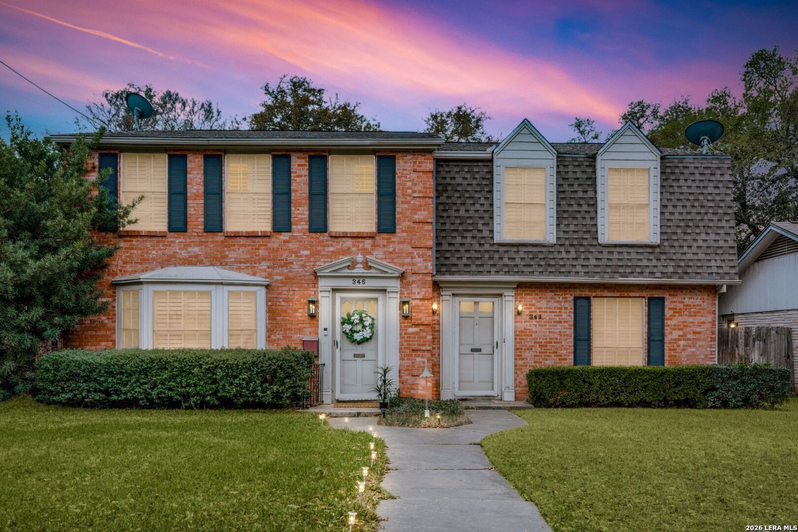 342 E Terra Alta Drive San Antonio TX 78209