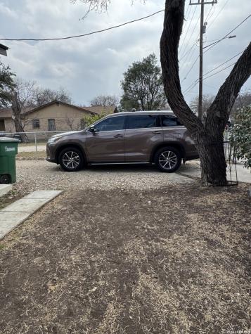 634 N San Joaquin San Antonio TX 78228