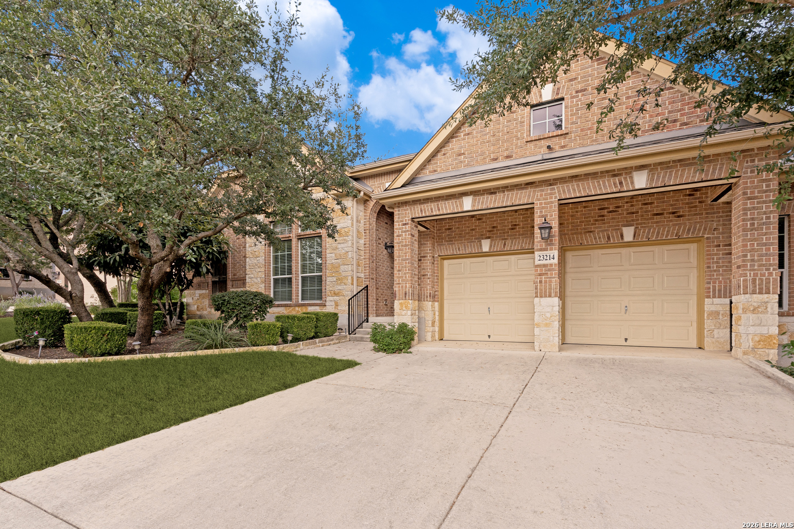 23214 Crest View Way San Antonio TX 78261