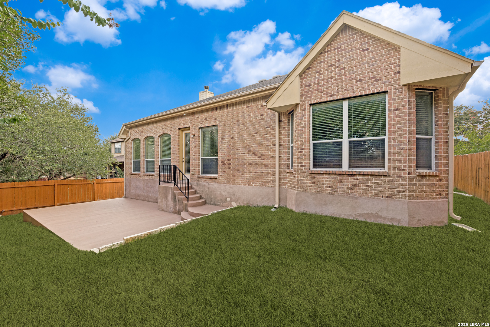23214 Crest View Way San Antonio TX 78261