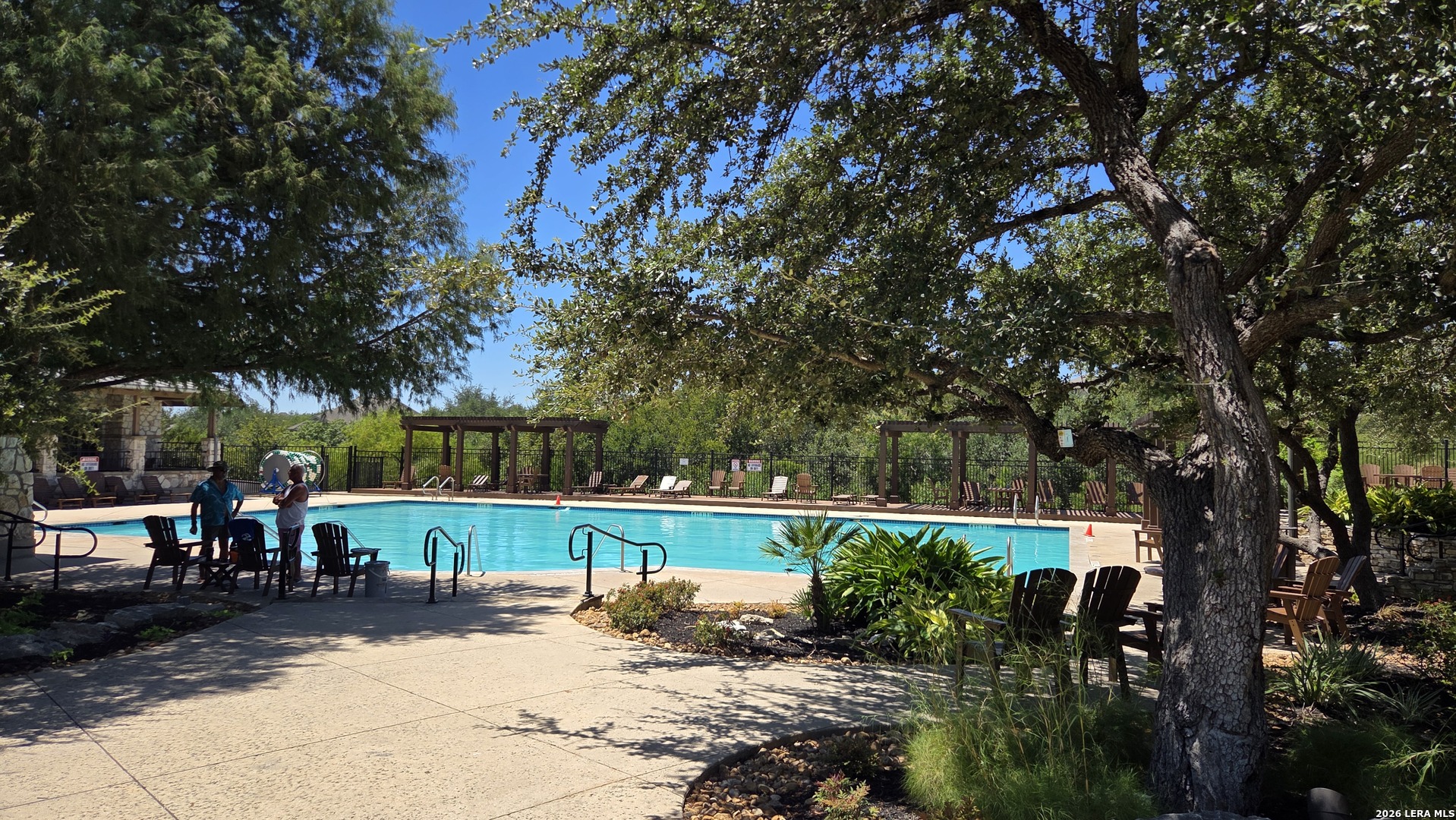 23214 Crest View Way San Antonio TX 78261
