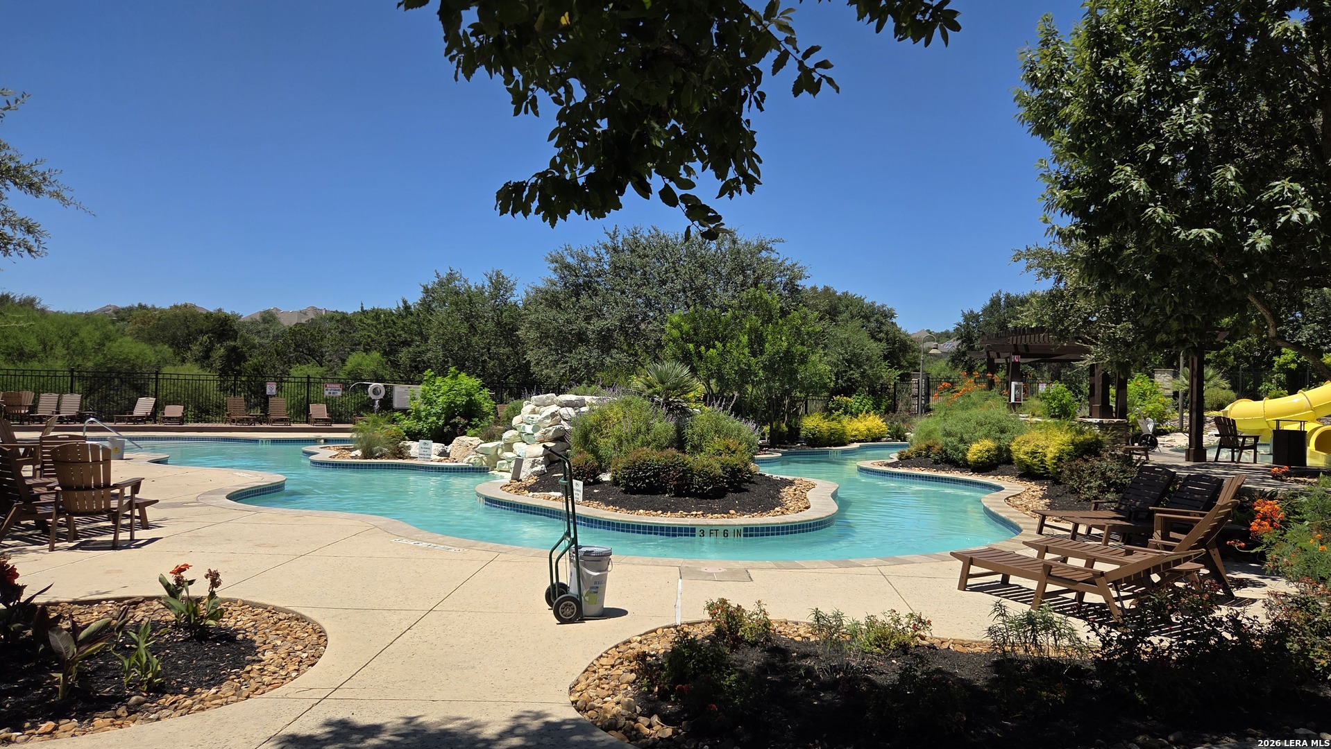 23214 Crest View Way San Antonio TX 78261