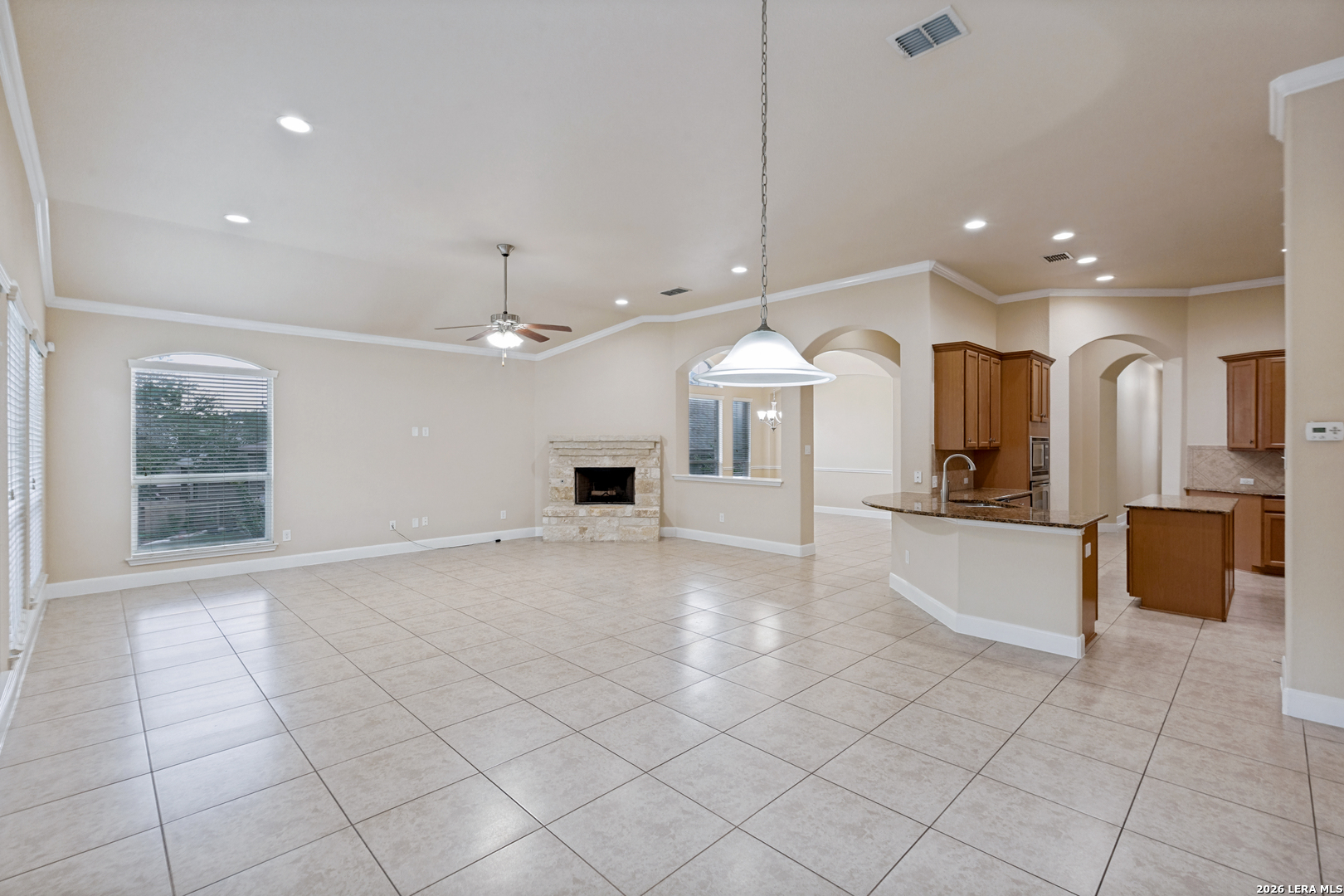 23214 Crest View Way San Antonio TX 78261
