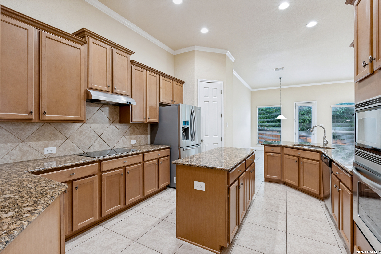 23214 Crest View Way San Antonio TX 78261