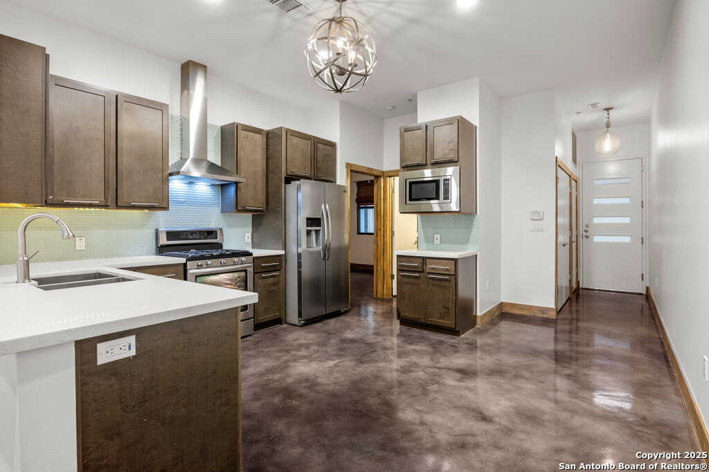 1542 N Alamo Street San Antonio TX 78215