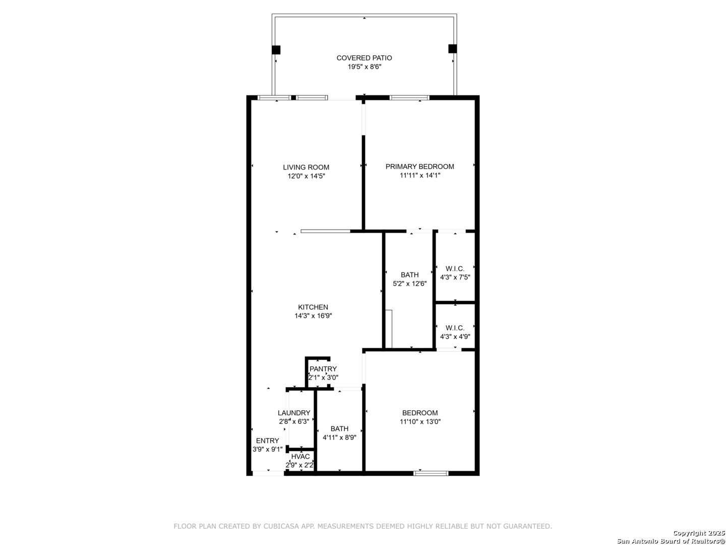 1542 N Alamo Street San Antonio TX 78215