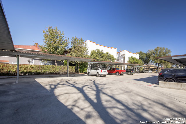 1542 N Alamo Street San Antonio TX 78215