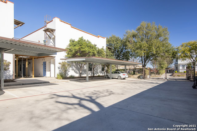1542 N Alamo Street San Antonio TX 78215