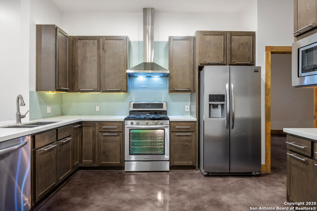 1542 N Alamo Street San Antonio TX 78215