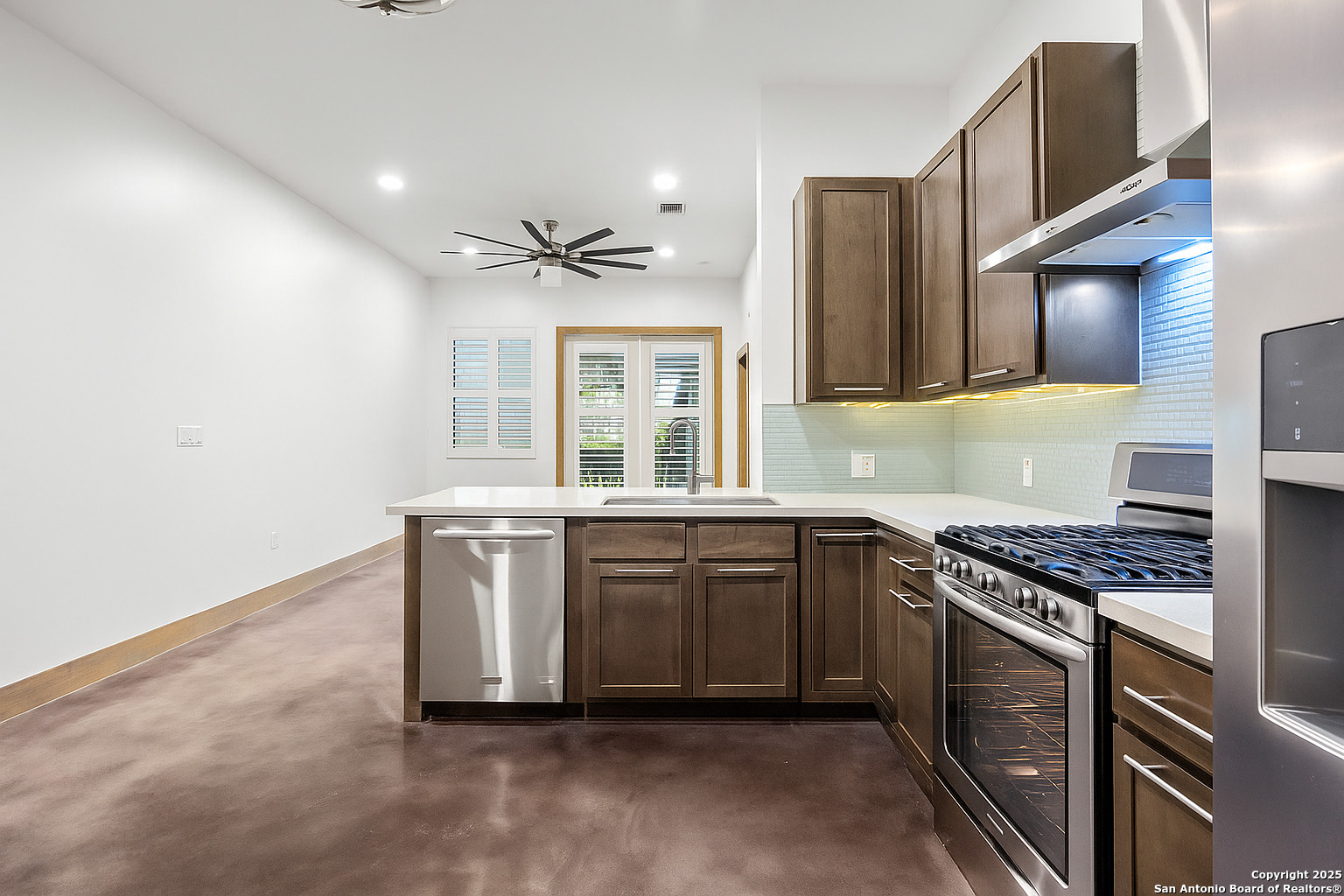 1542 N Alamo Street San Antonio TX 78215