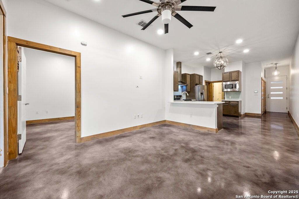 1542 N Alamo Street San Antonio TX 78215