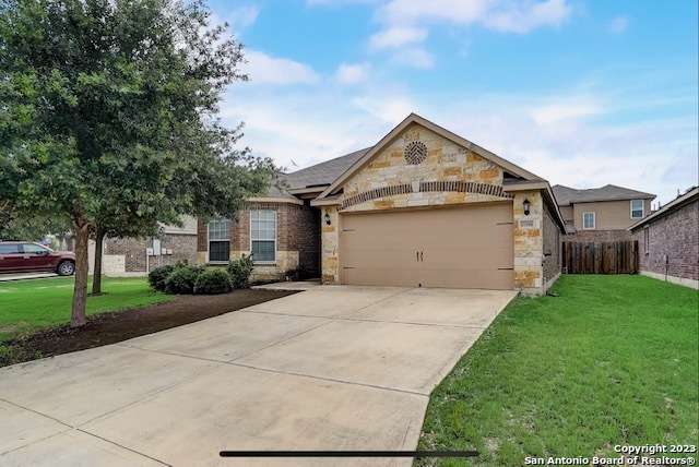 11918 Luckey View San Antonio TX 78252