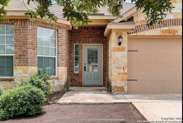 11918 Luckey View San Antonio TX 78252
