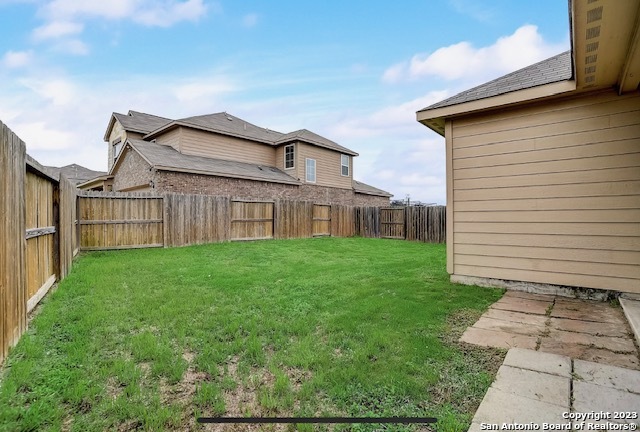 11918 Luckey View San Antonio TX 78252