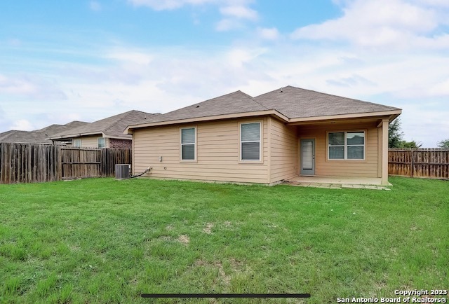 11918 Luckey View San Antonio TX 78252