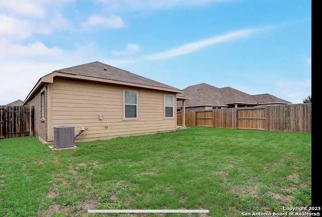 11918 Luckey View San Antonio TX 78252
