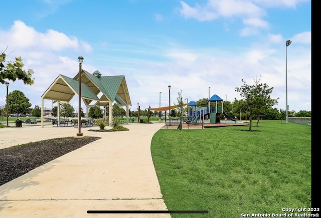 11918 Luckey View San Antonio TX 78252