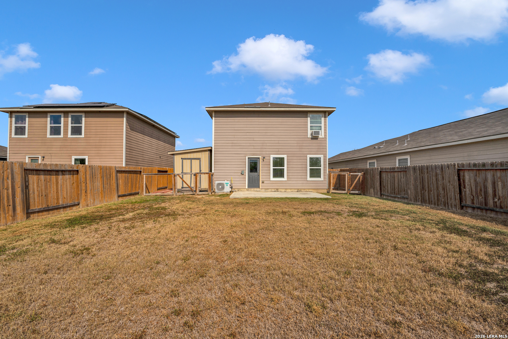 11714 Nucio Ridge San Antonio TX 78252