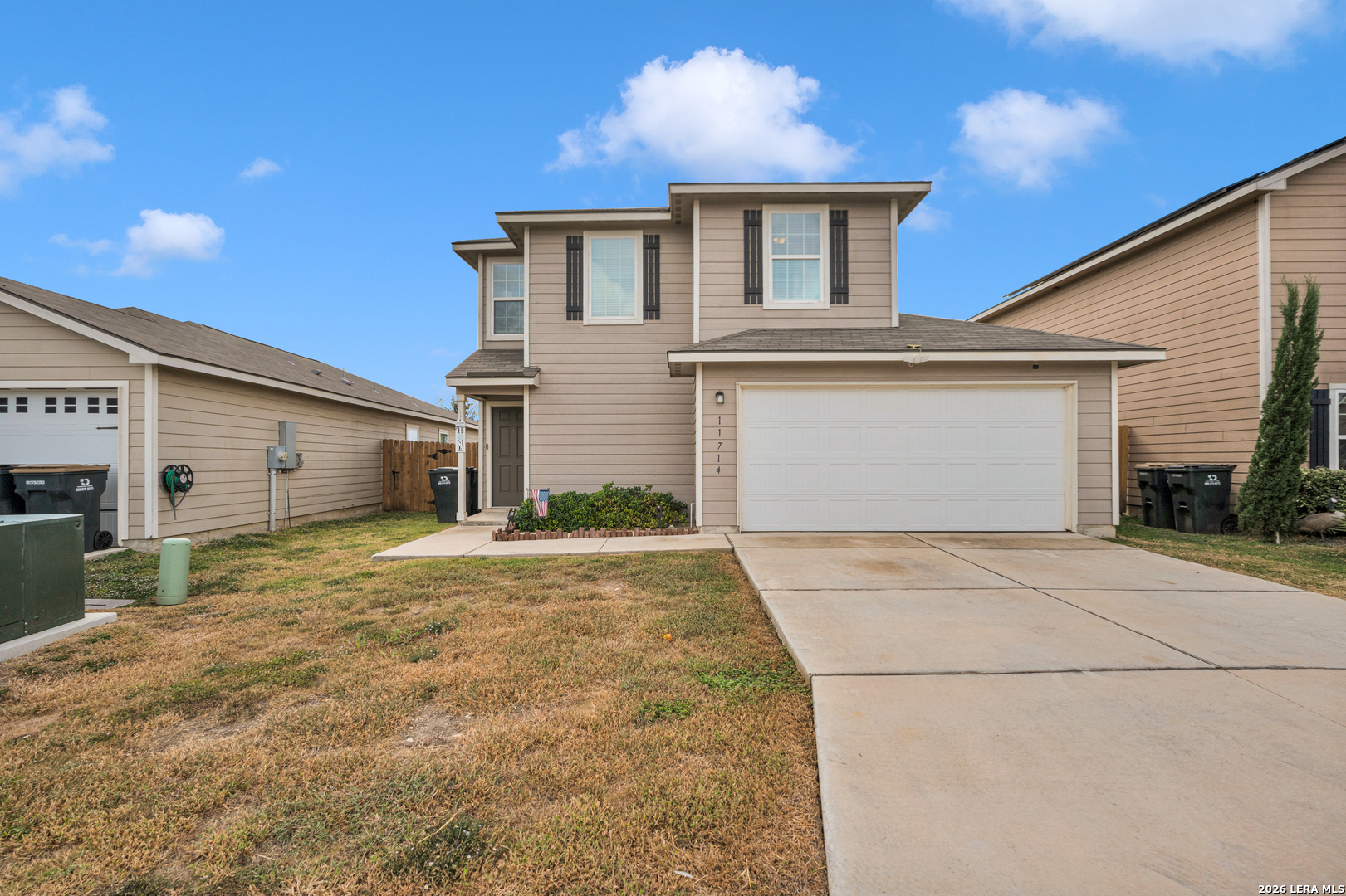 11714 Nucio Ridge San Antonio TX 78252