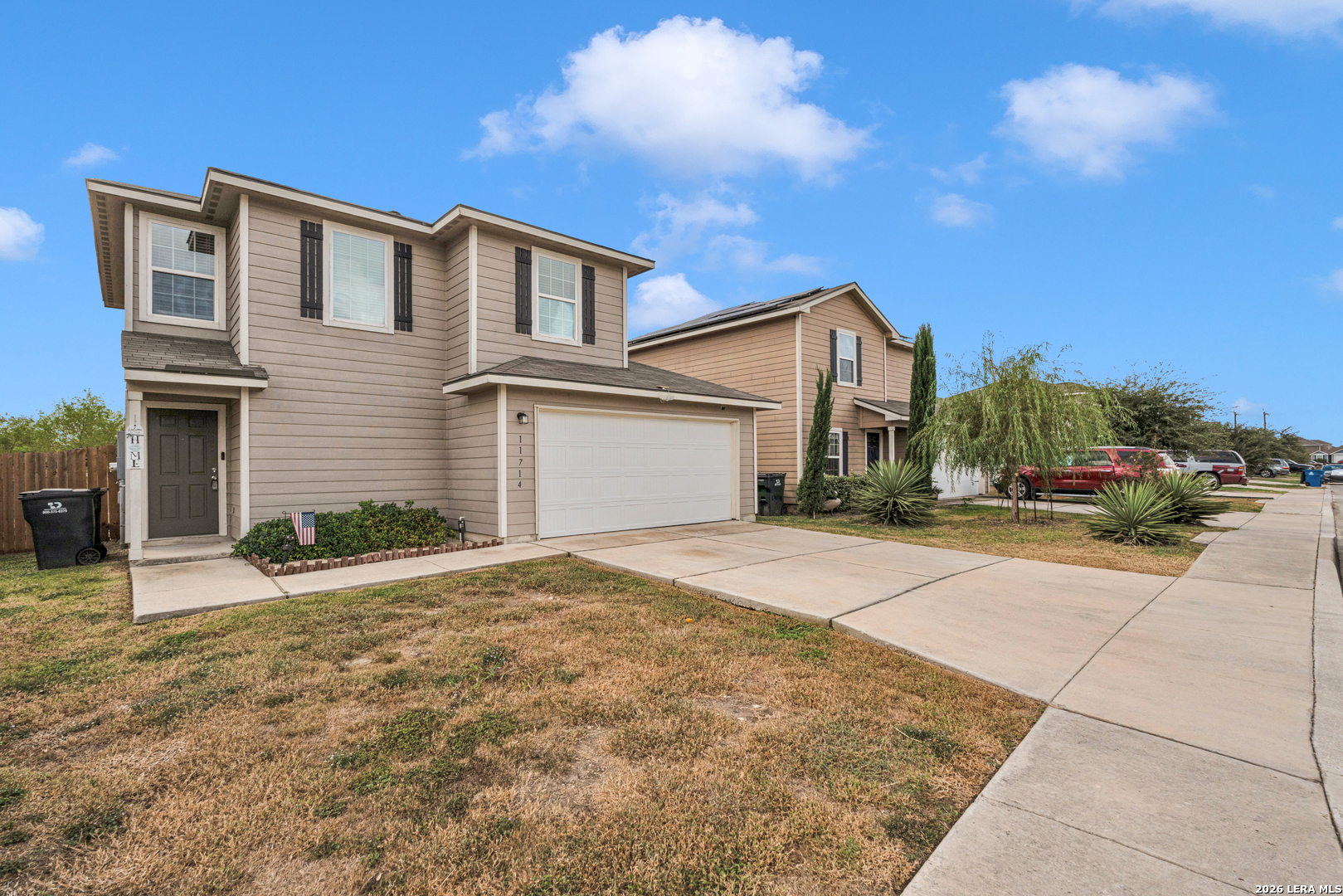 11714 Nucio Ridge San Antonio TX 78252