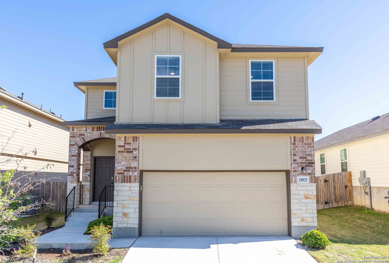 14025 Kenyte Row San Antonio TX 78253