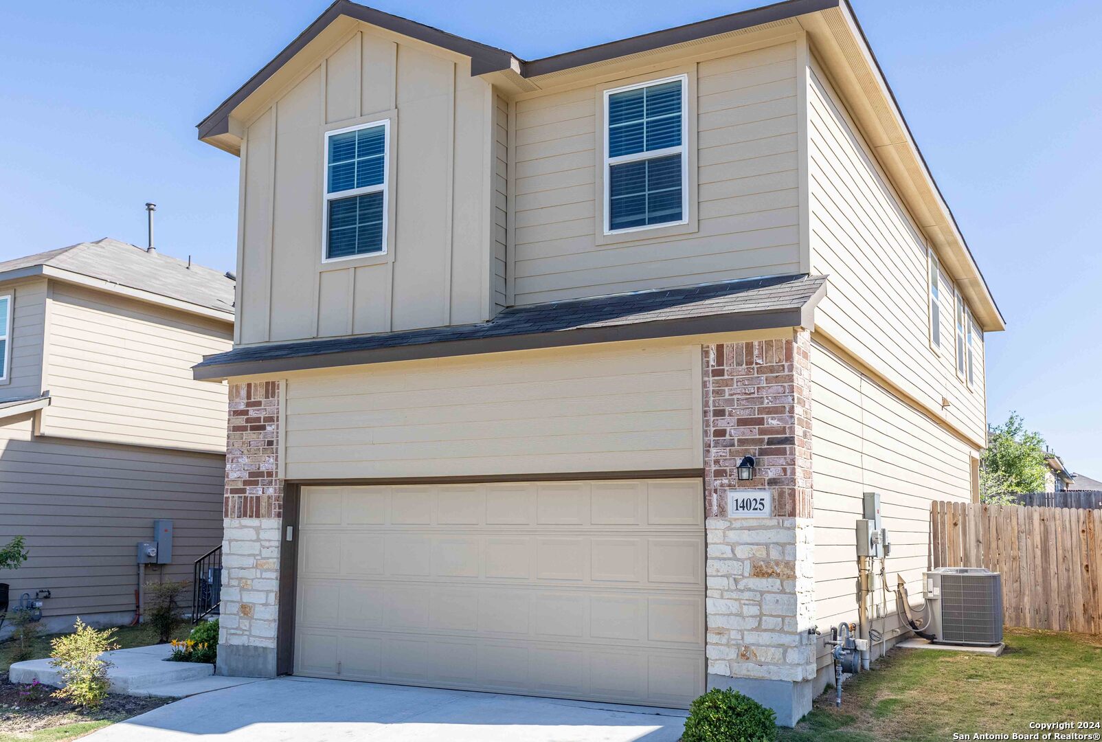 14025 Kenyte Row San Antonio TX 78253