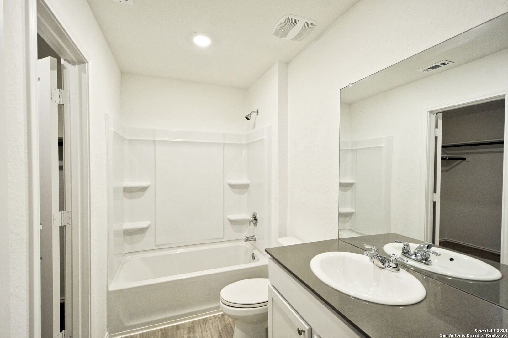 1607 Knoll Ridge New Braunfels TX 78130