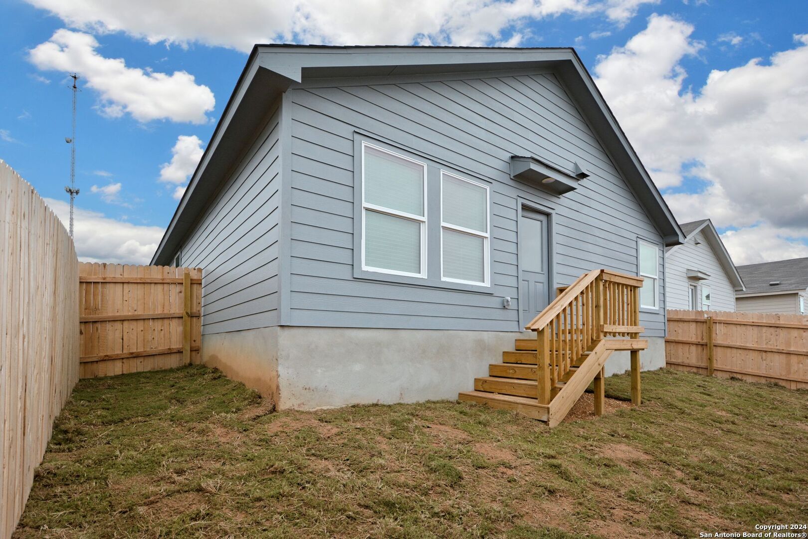 1607 Knoll Ridge New Braunfels TX 78130