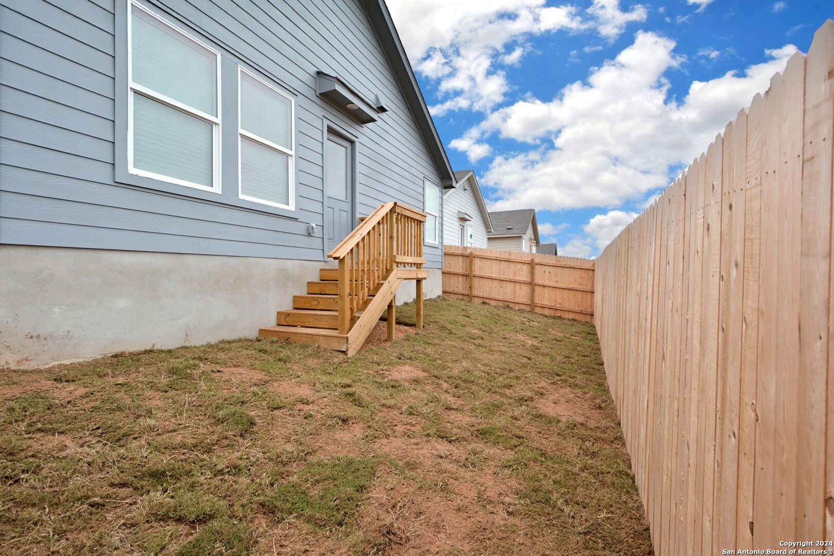 1607 Knoll Ridge New Braunfels TX 78130