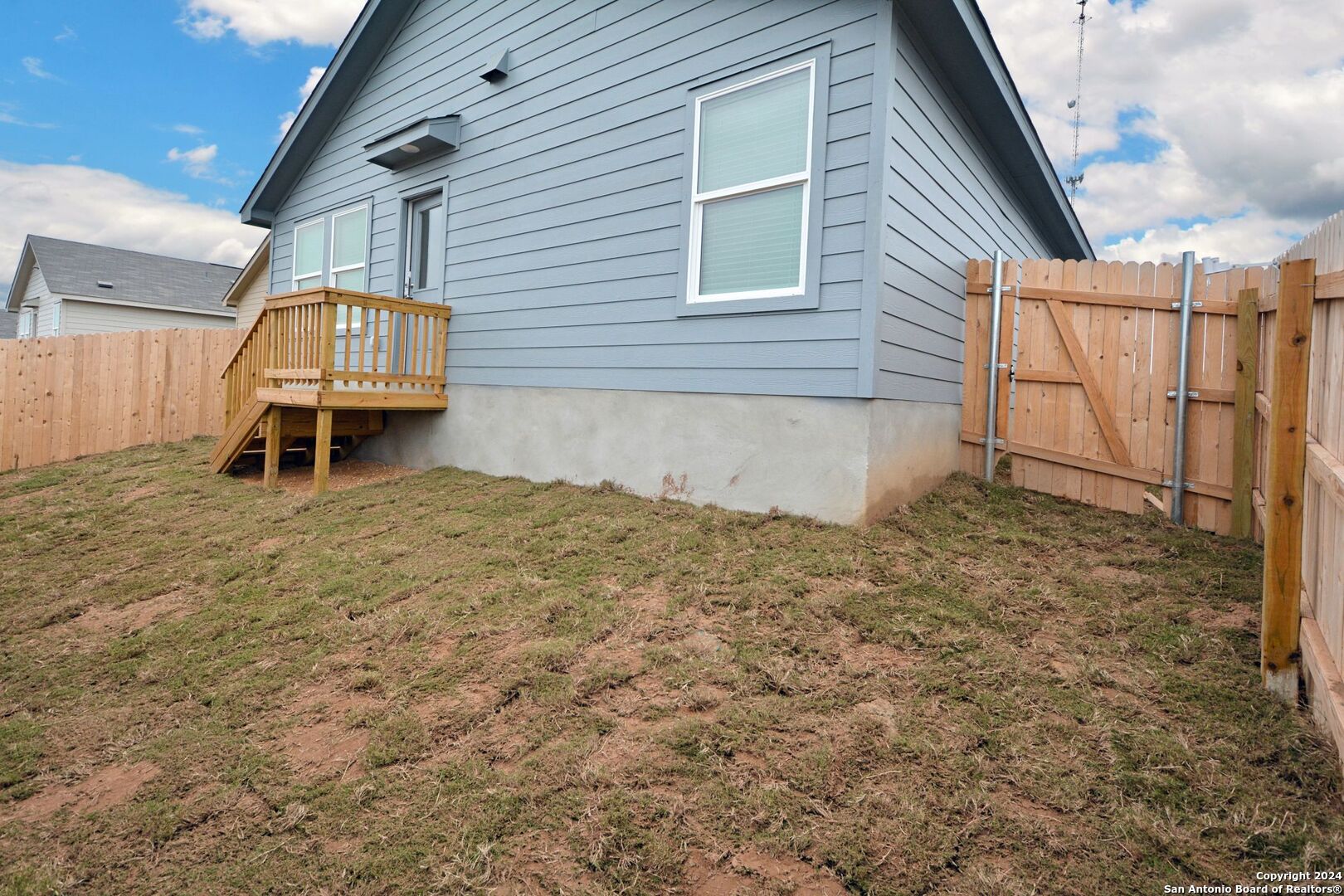 1607 Knoll Ridge New Braunfels TX 78130