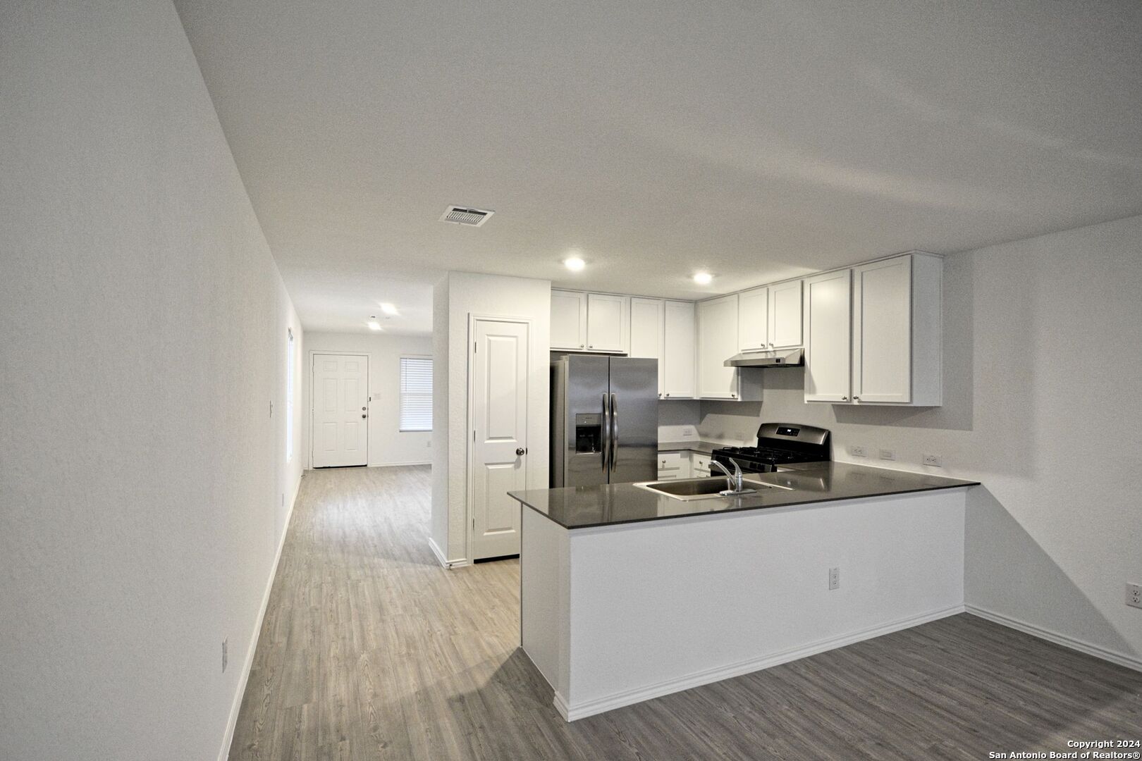 1607 Knoll Ridge New Braunfels TX 78130