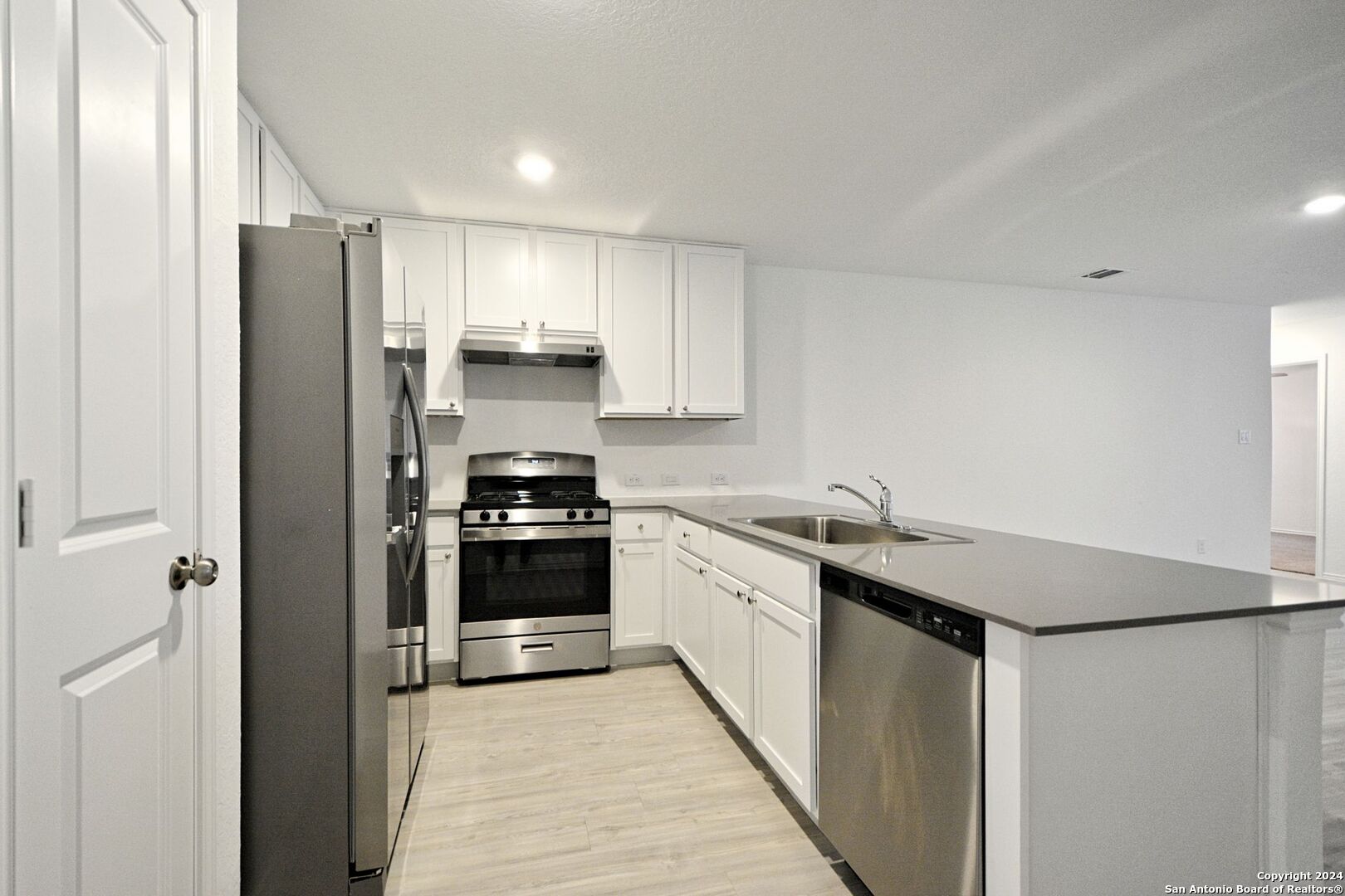 1607 Knoll Ridge New Braunfels TX 78130