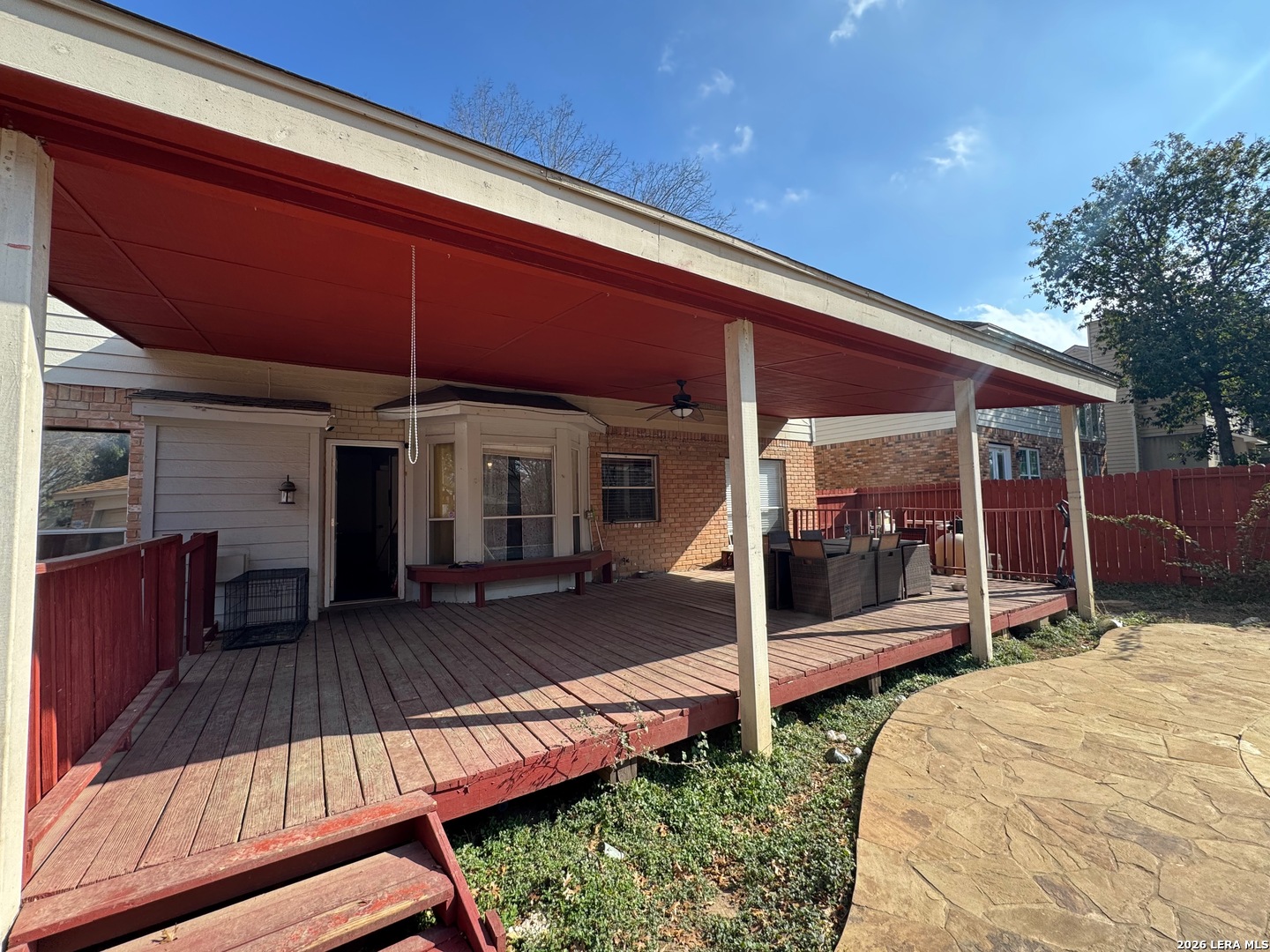 9911 Abe Lincoln San Antonio TX 78240