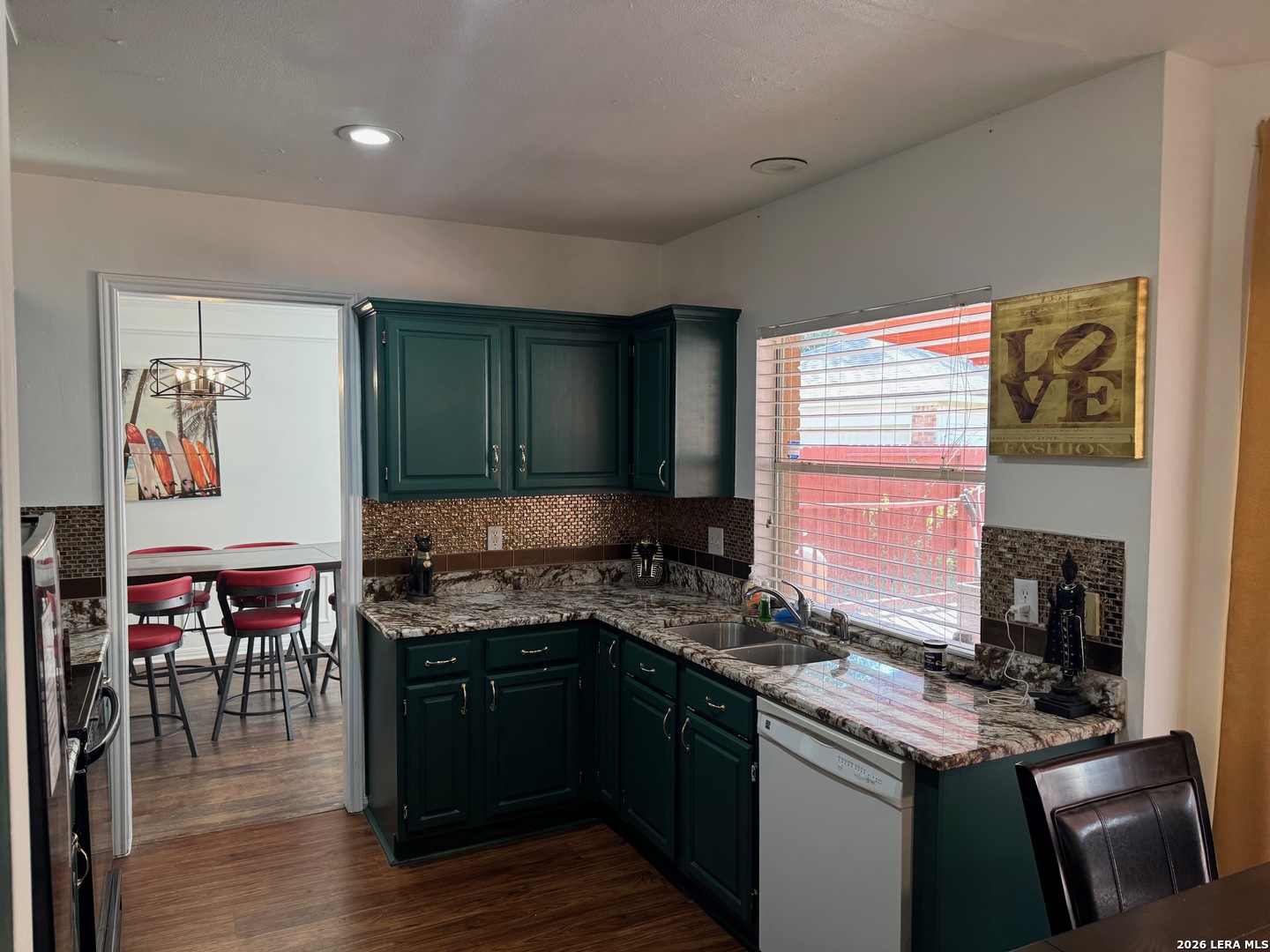 9911 Abe Lincoln San Antonio TX 78240