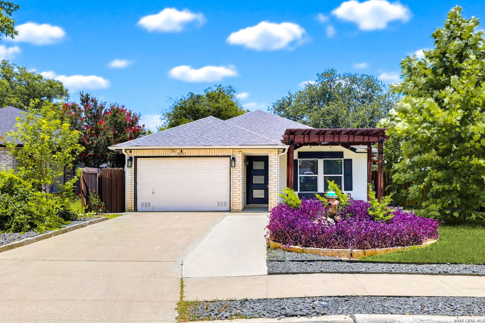 9831 Alexa Place San Antonio TX 78251