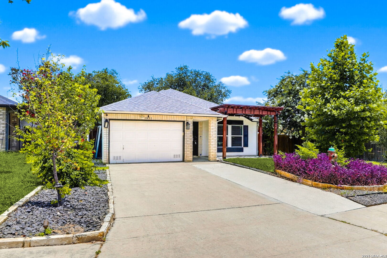9831 Alexa Place San Antonio TX 78251