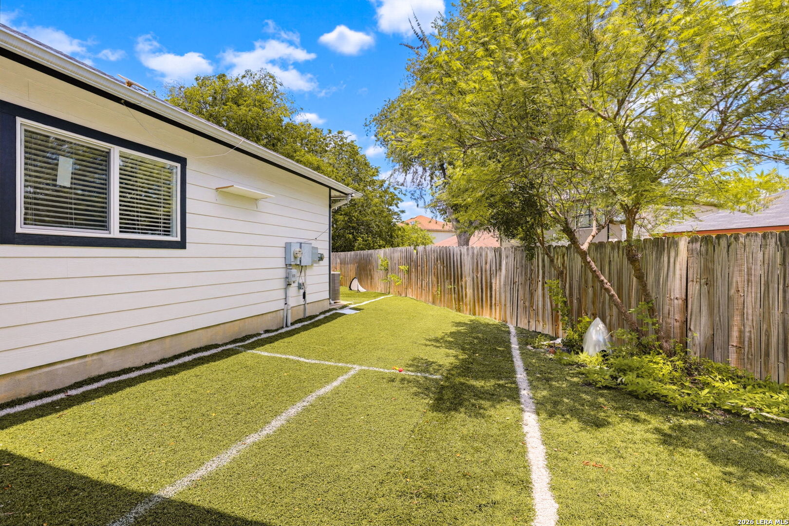 9831 Alexa Place San Antonio TX 78251