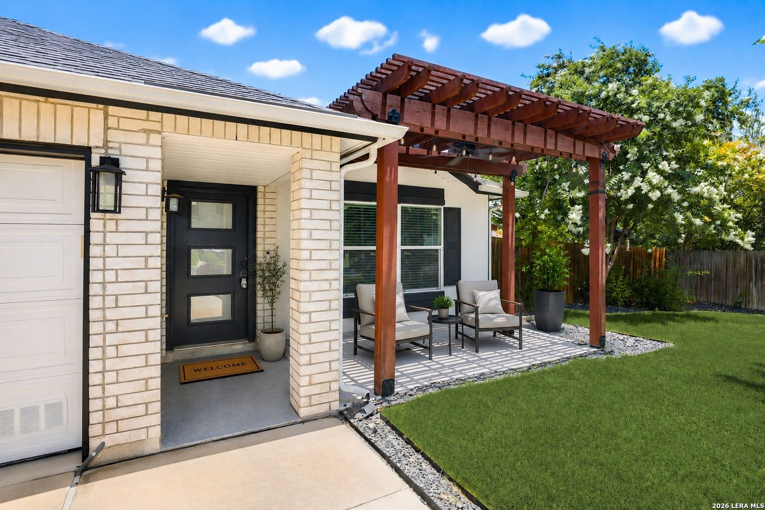 9831 Alexa Place San Antonio TX 78251