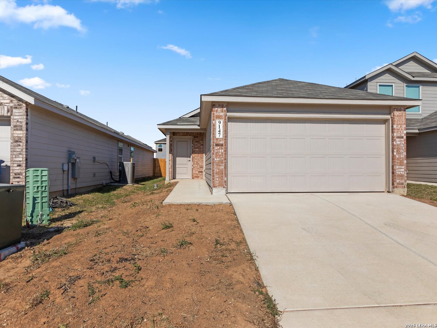9147 Campbell Way San Antonio TX 78211