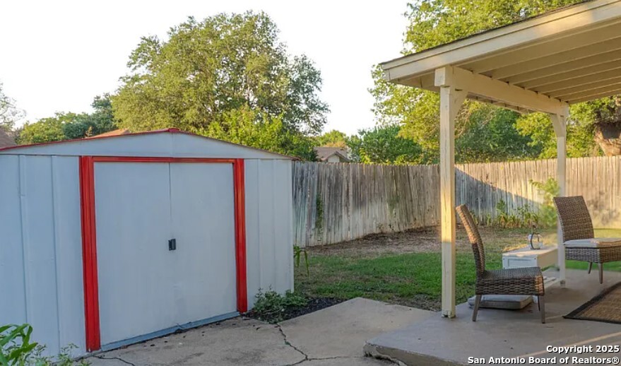 11419 Buffalo Horn San Antonio TX 78245