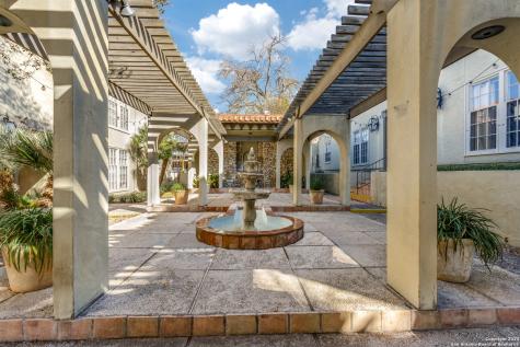 66 Brees Boulevard San Antonio TX 78209