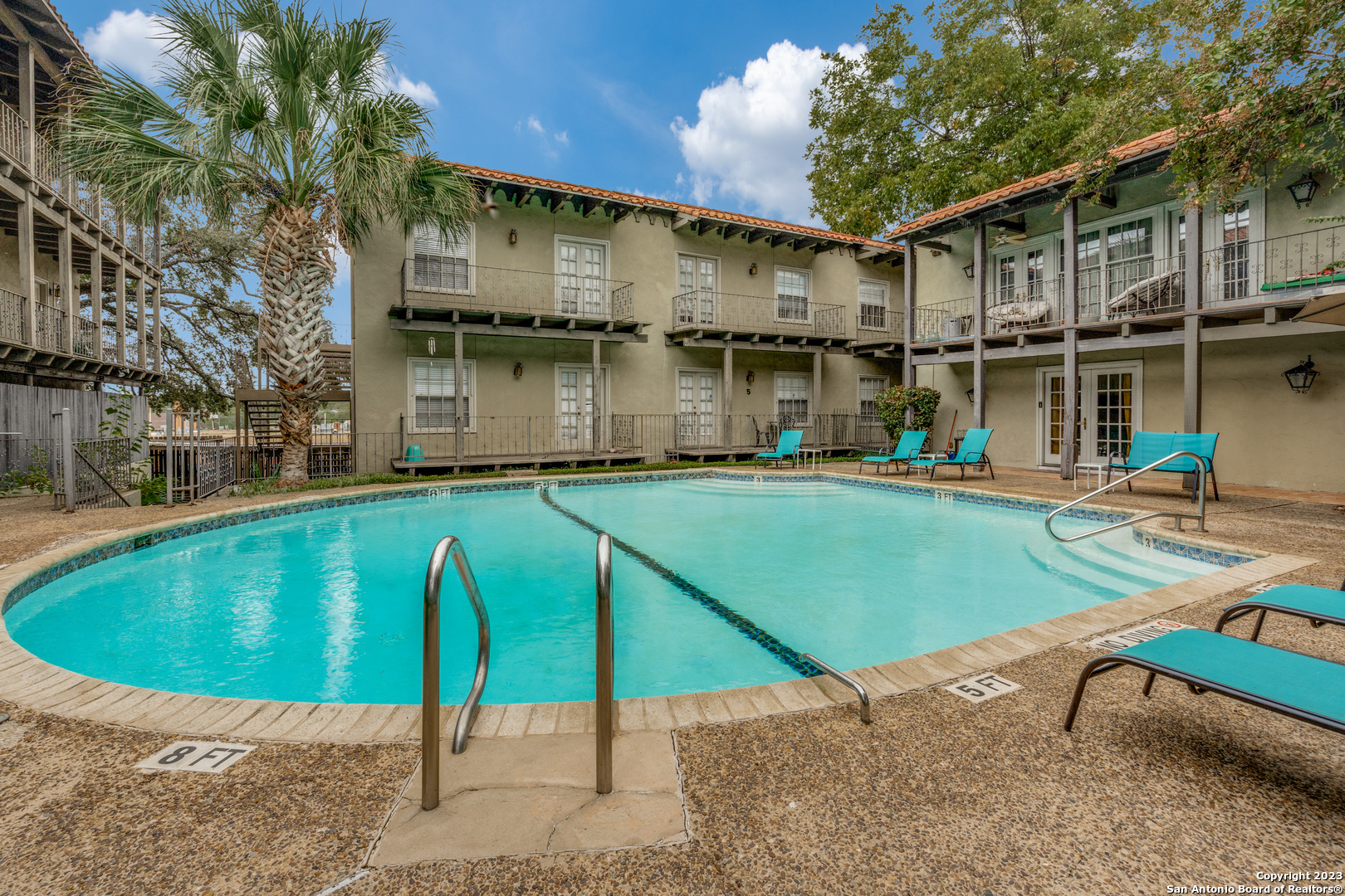 66 Brees Boulevard San Antonio TX 78209