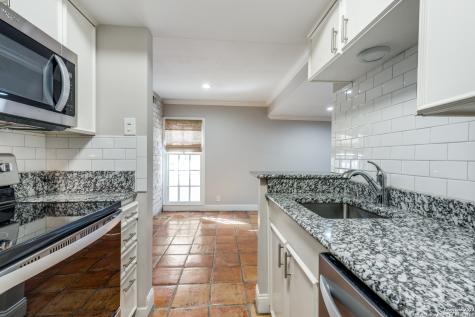 66 Brees Boulevard San Antonio TX 78209