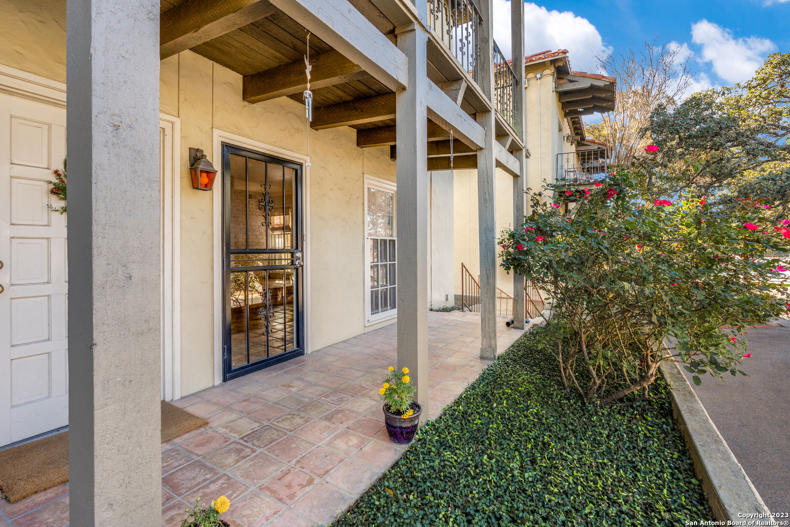 66 Brees Boulevard San Antonio TX 78209