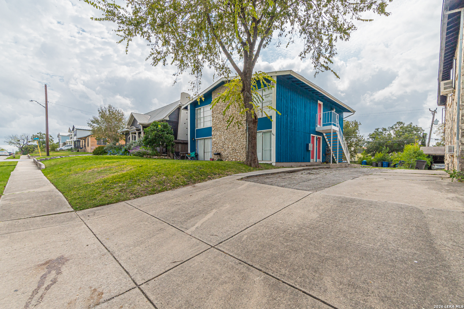 346 Natalen Drive San Antonio TX 78209