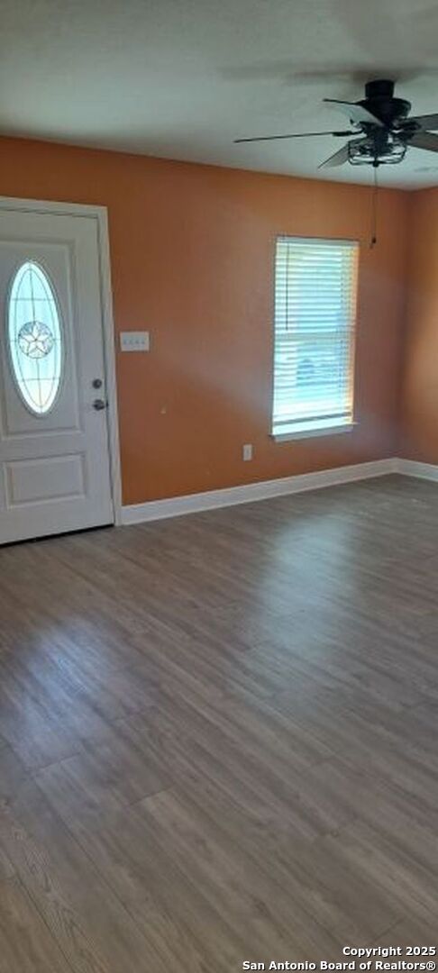 143 Grapeland San Antonio TX 78214
